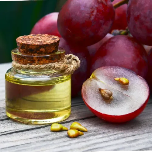 Grape Seed Extract — ingredient in Spartamax